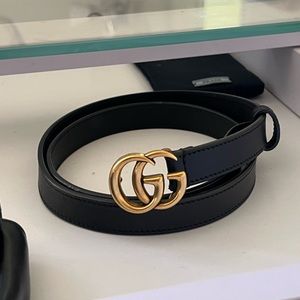 Gucci belt